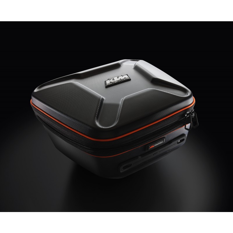 Top case