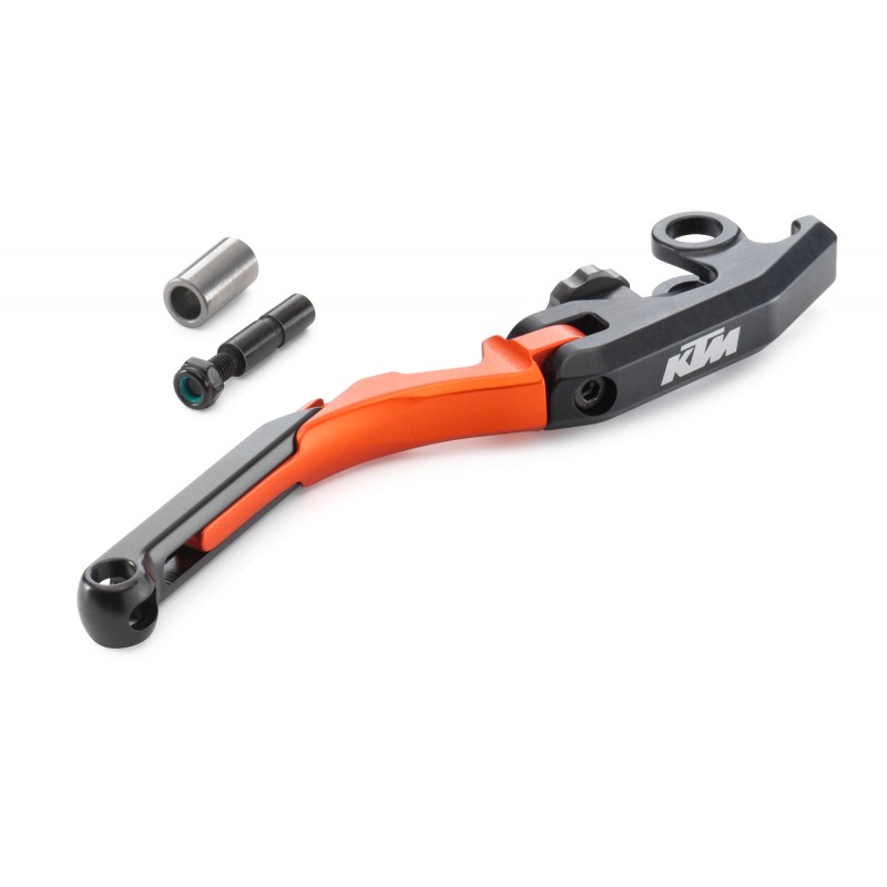 Brake lever