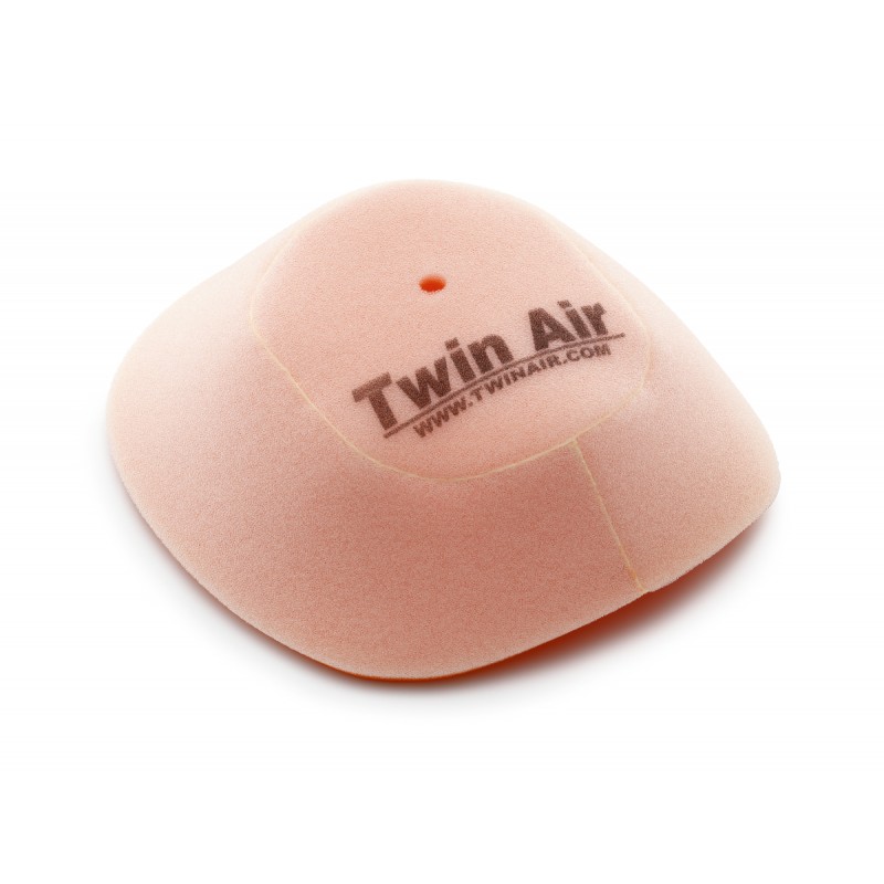 Air filter water protection