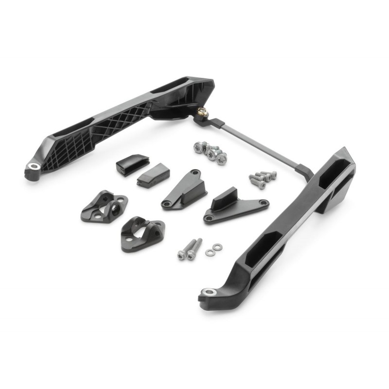 Case carrier