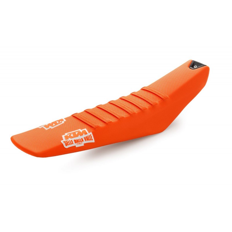 Factory racing seat