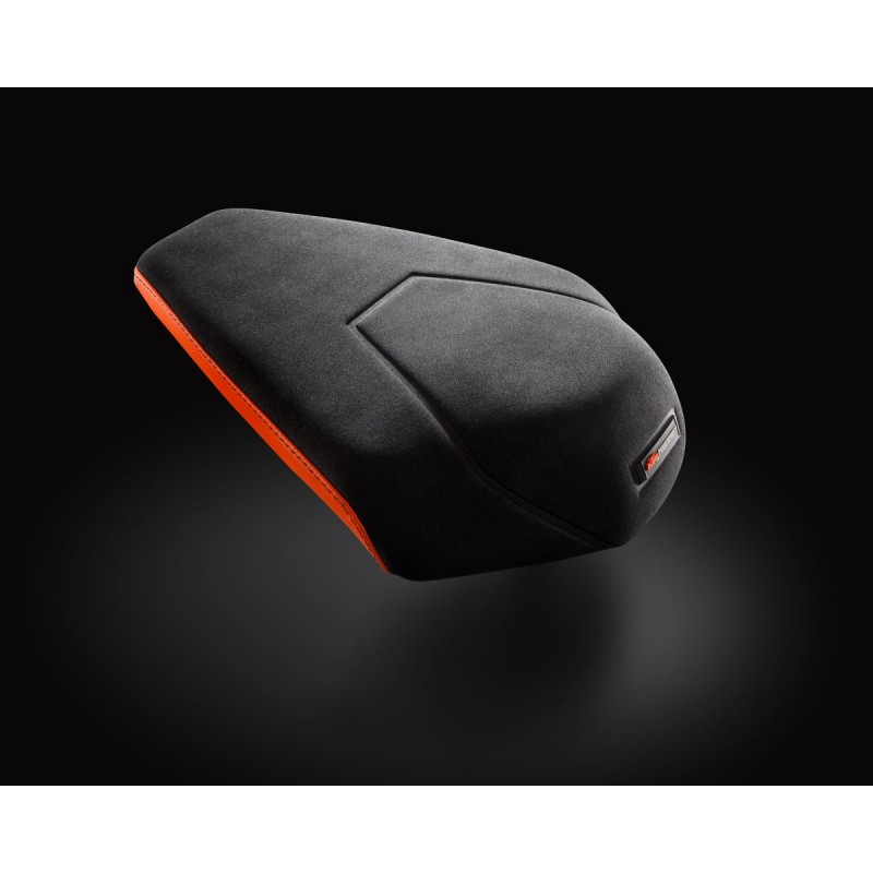 Ergo pillion seat