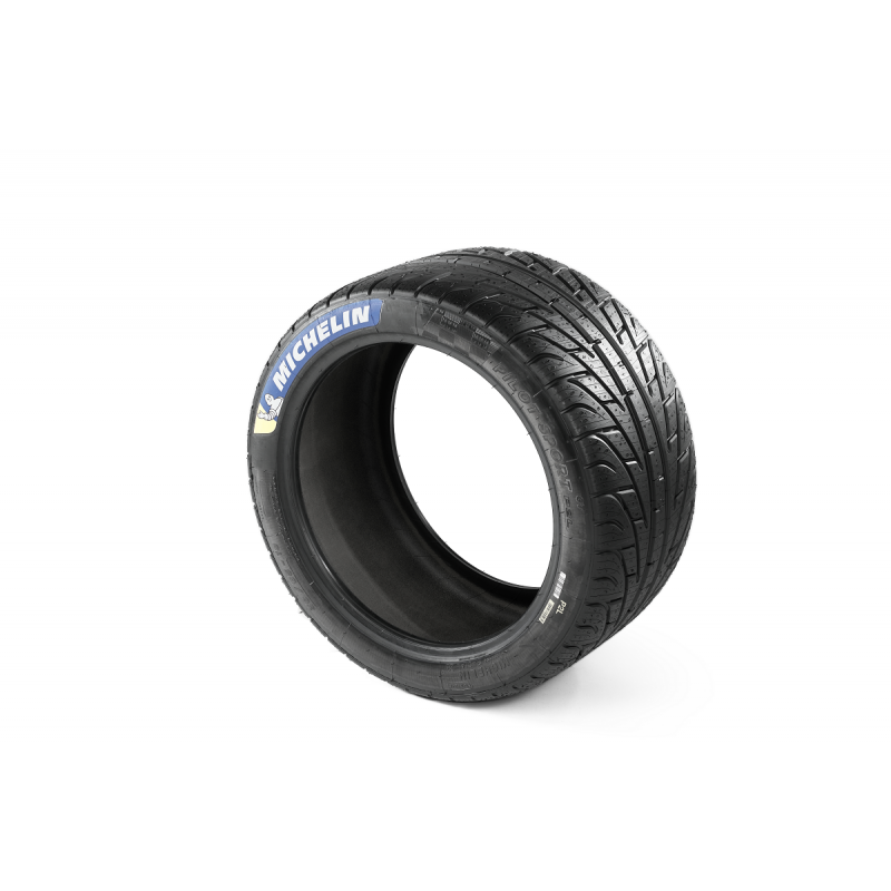 Rain tires rear axle 31/71 – 18
