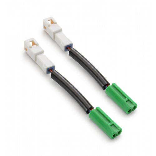 Adapter cable set