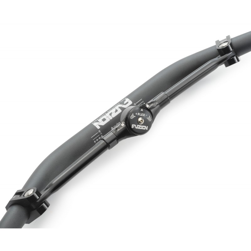 ProTaper handlebar