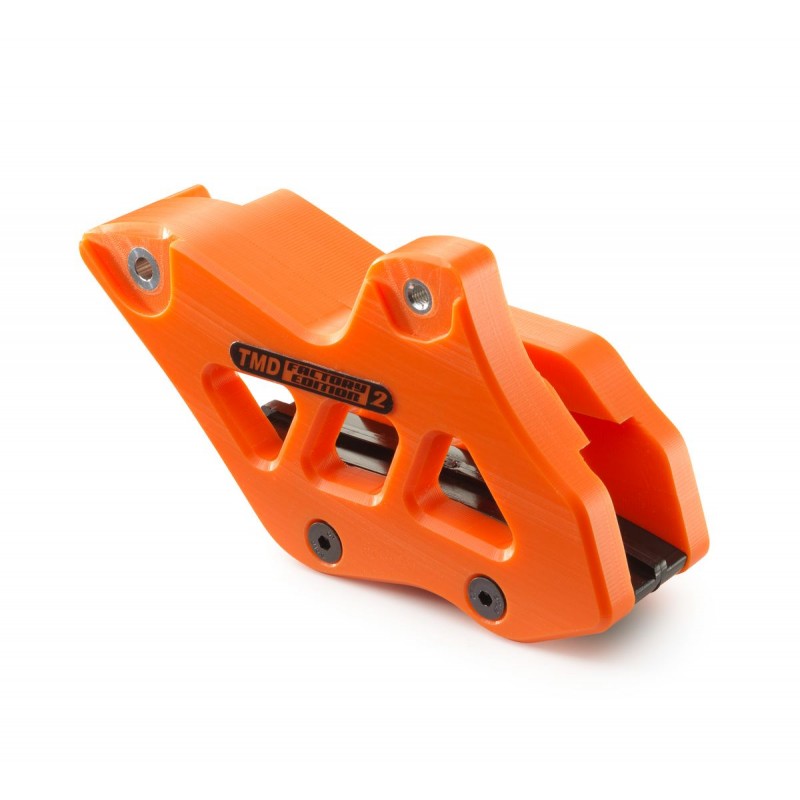 Factory Racing chainguide