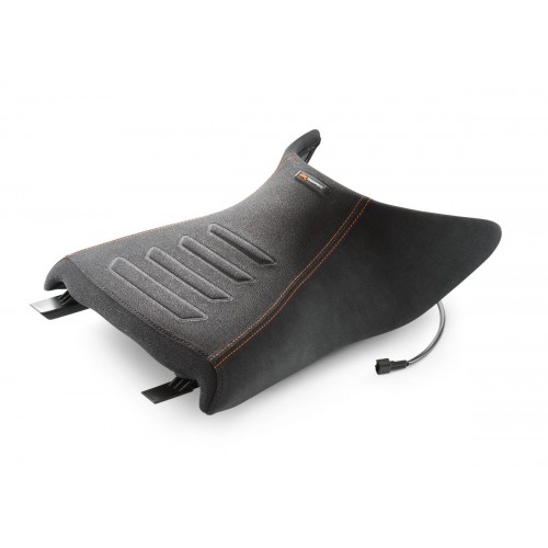 Ergo rider`s seat