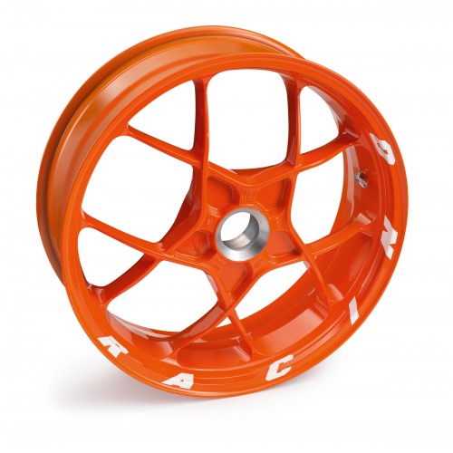 Rim sticker kit