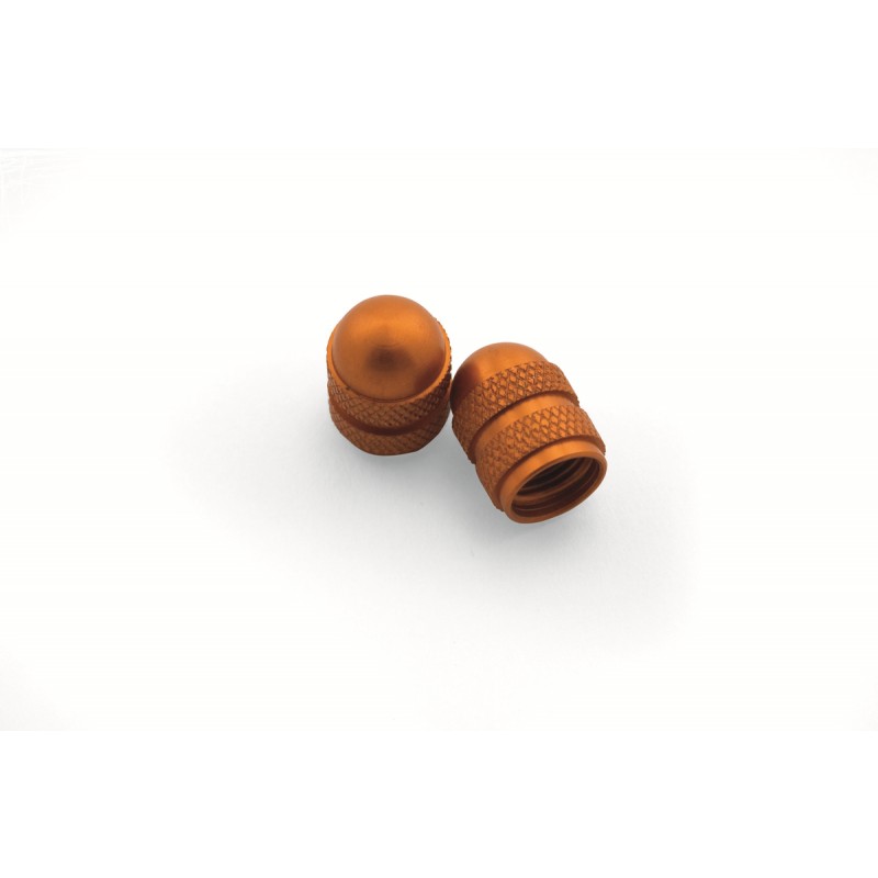 Valve cap set