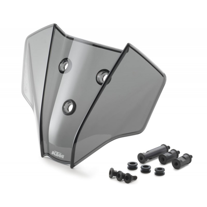 Fly screen