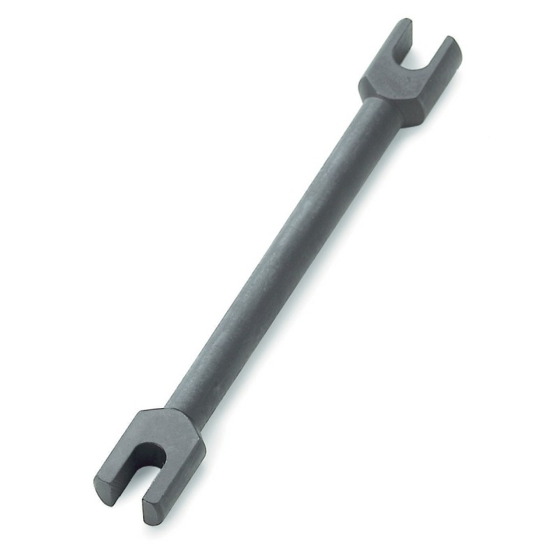 Spoke wrench