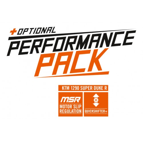 PERFORMANCE PACK