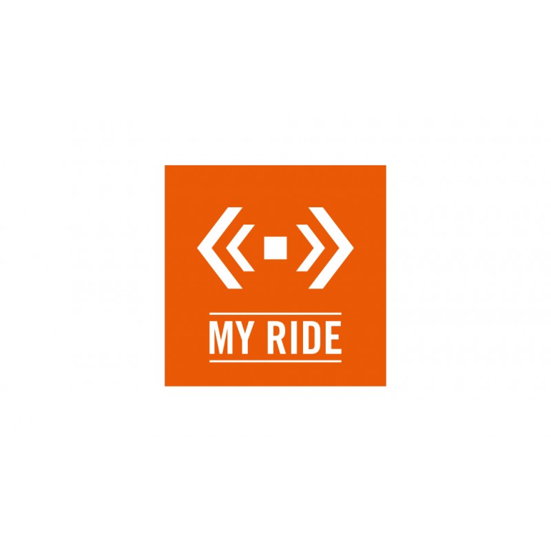 KTM MY RIDE