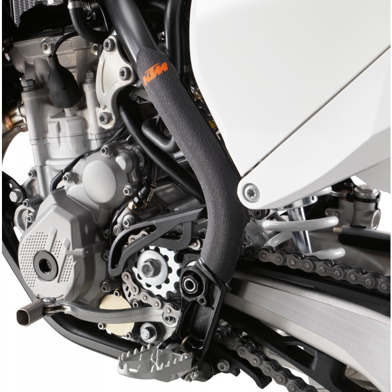 Frame protection sticker set