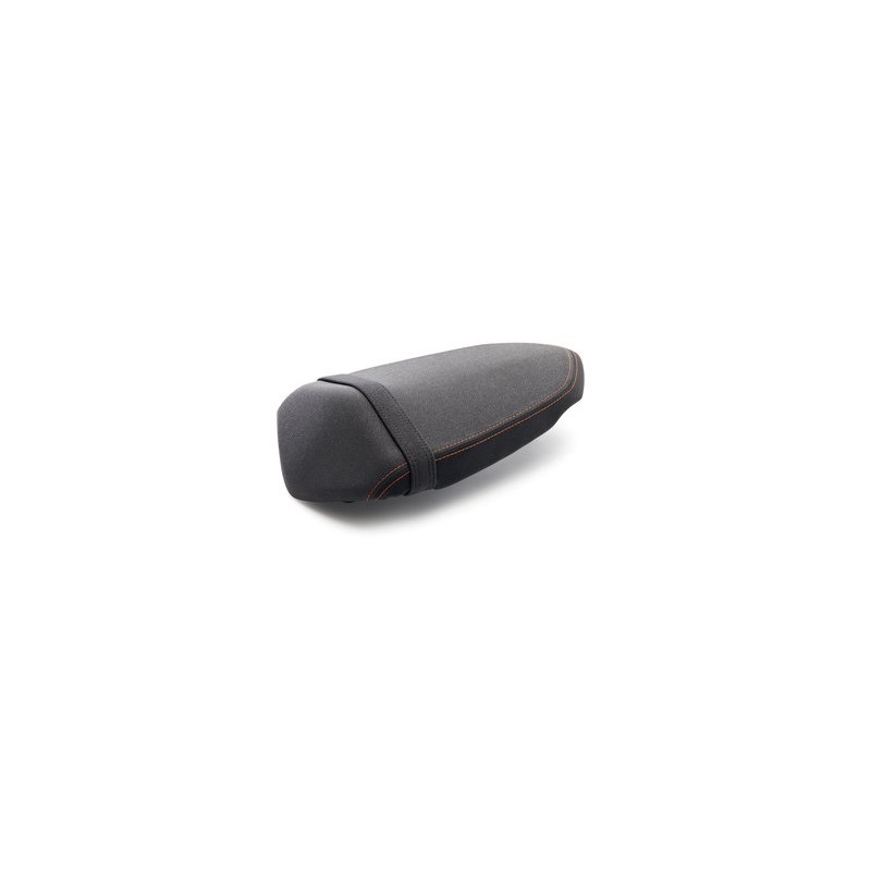 Ergo pillion seat