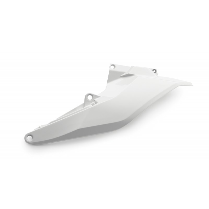 Side fairing