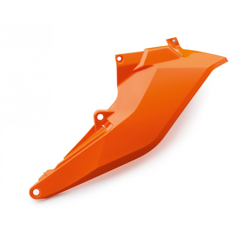 Side fairing