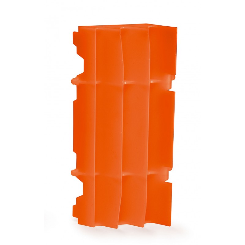 Radiator protection