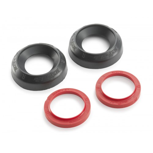 Bearing Protector with Cap main image 1