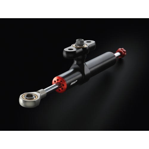 APEX PRO 7117 Steering damper kit