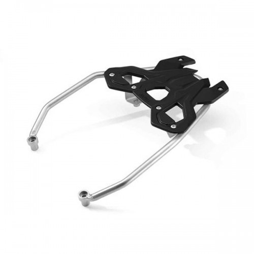 BMW top box rack for variable top box