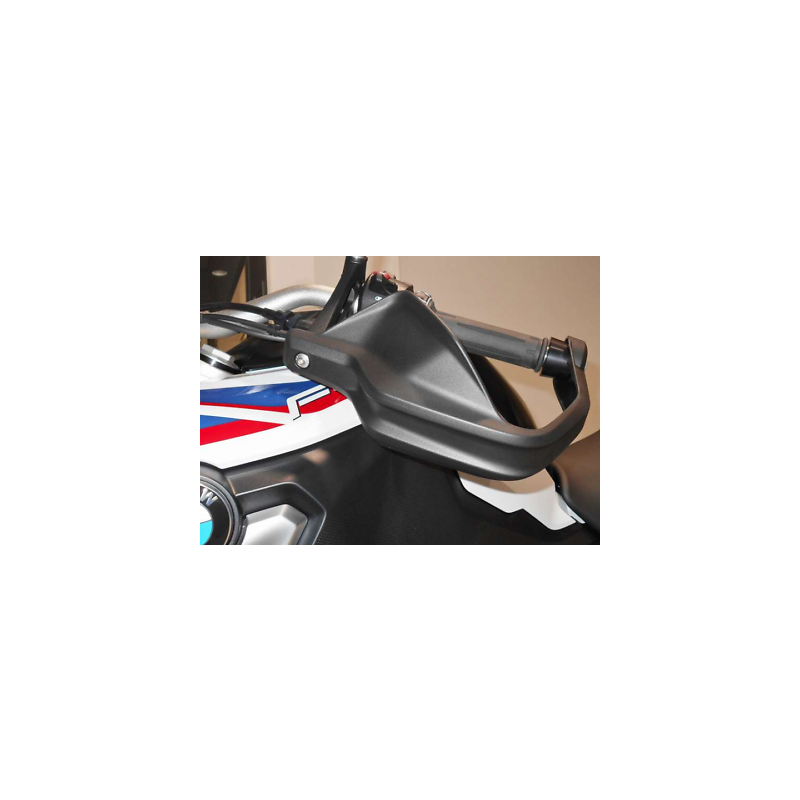 BMW hand protectors
