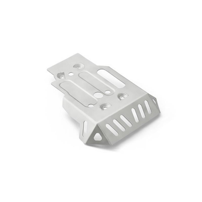 Enduro Aluminium Bash Plate