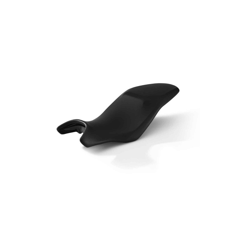BMW low seat