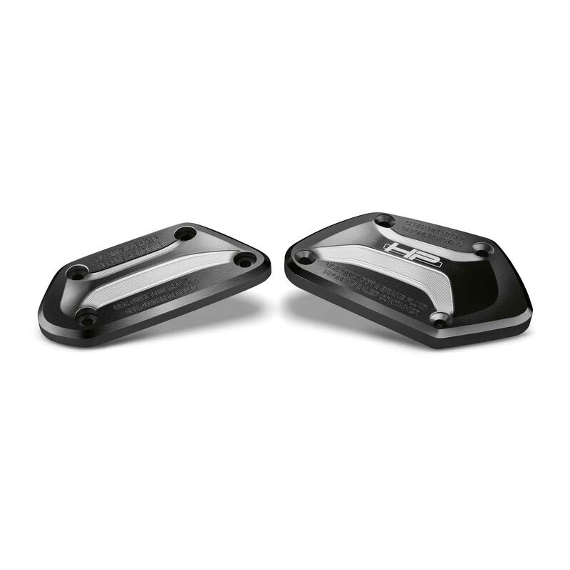 HP Covers For Expansion Tanks