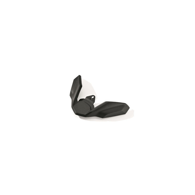 Front Wheel Cover Extension