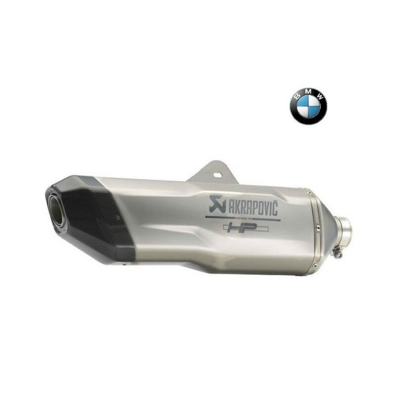 HP Sport Silencer