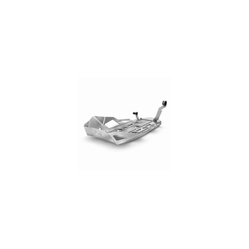 Enduro Aluminium Bash Plate (Adventure R1250GS)