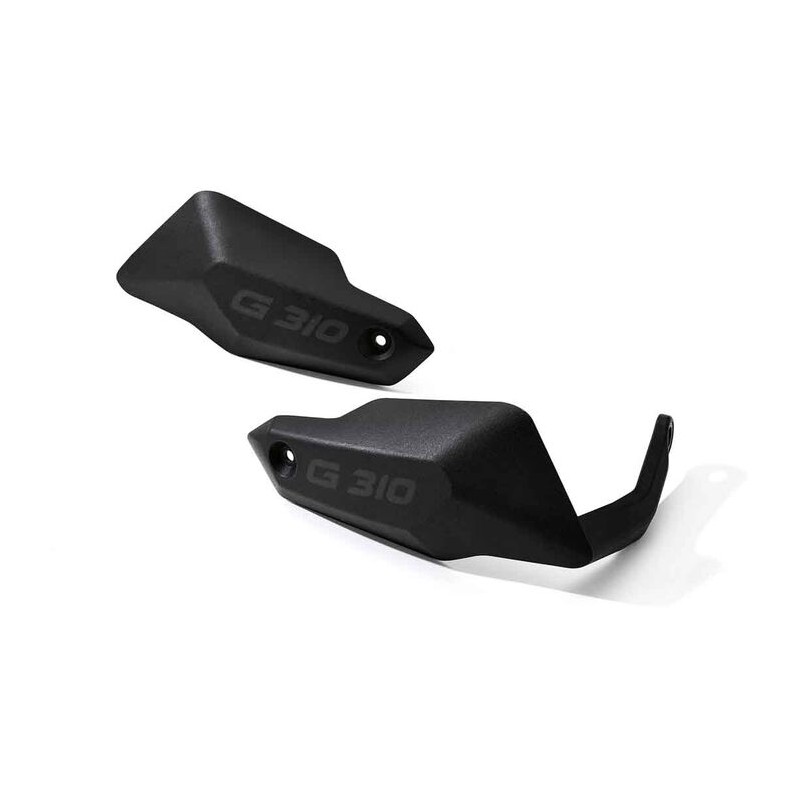 BMW hand protectors