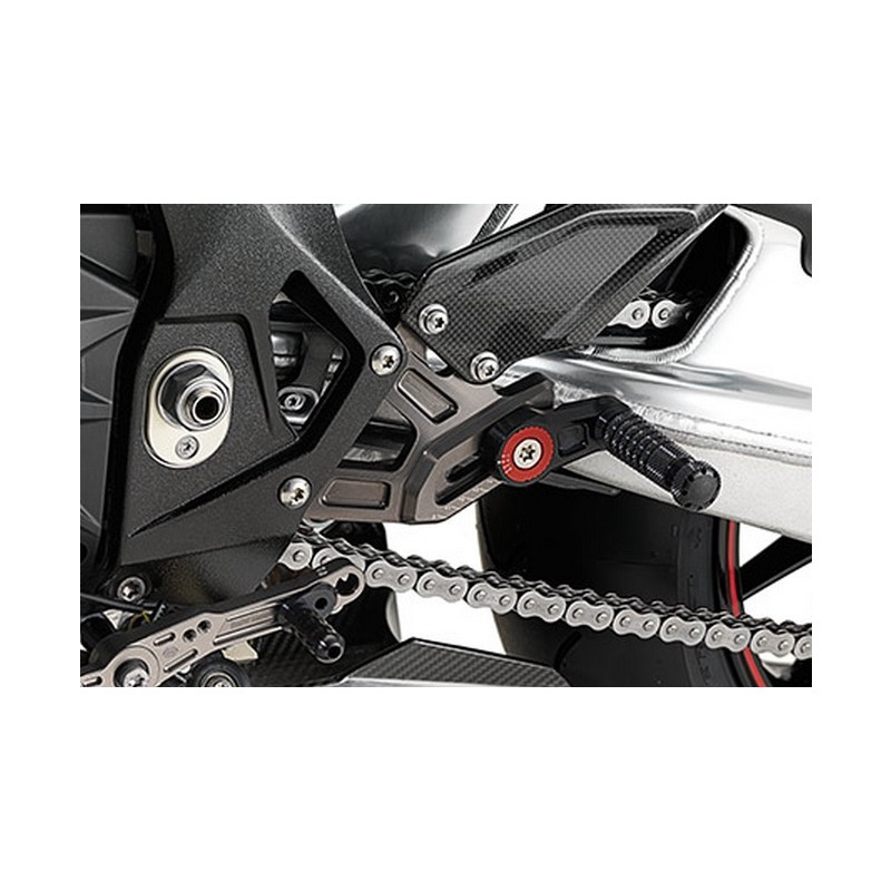 BMW HP Rider Footpegs