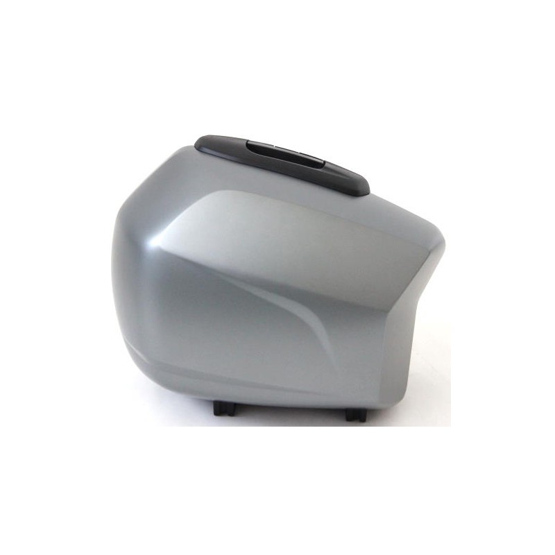 BMW touring panniers R1250R/RS, F900XR - Right