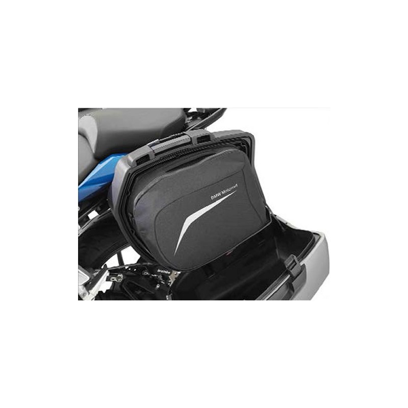 BMW inner bags for touring panniers and top box
