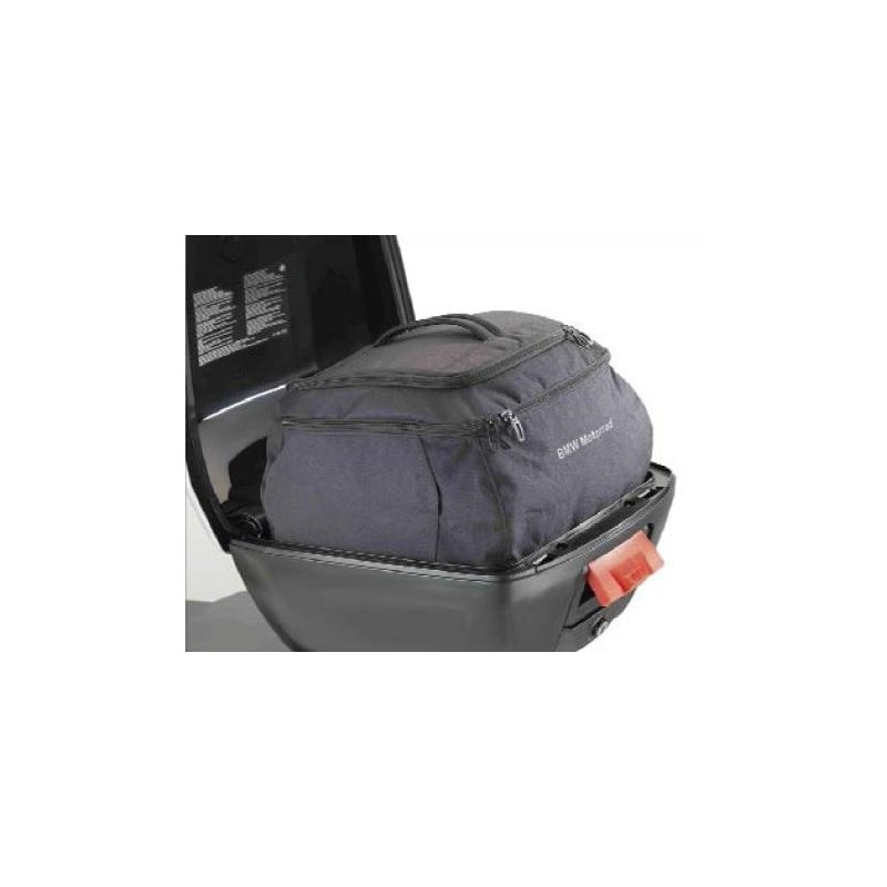 BMW inner bags for touring panniers and top box