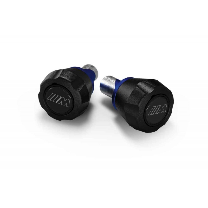 BMW M axle protectors