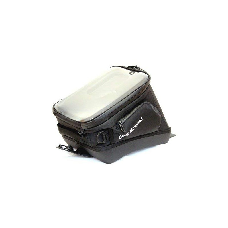 BMW tank bag