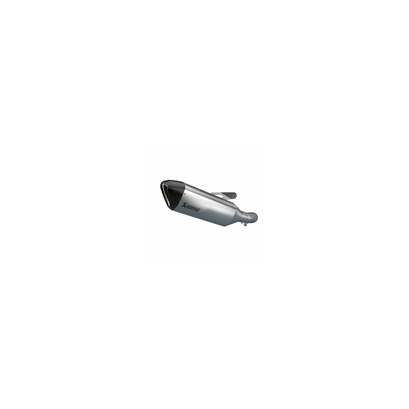 BMW HP Sport Silencer S1000RR