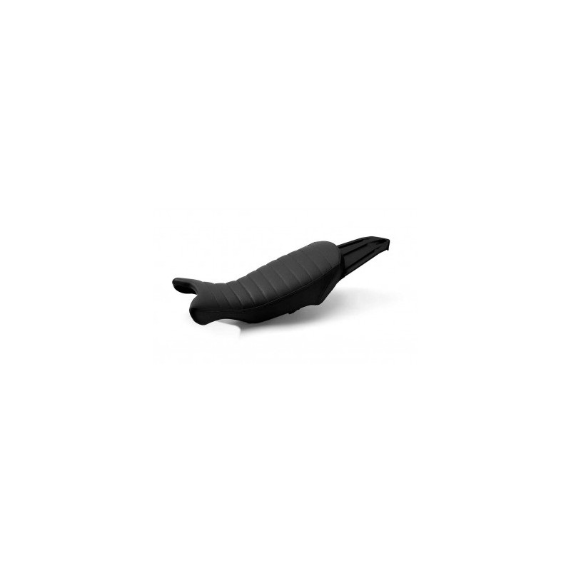 BMW R nine T single seat espresso black