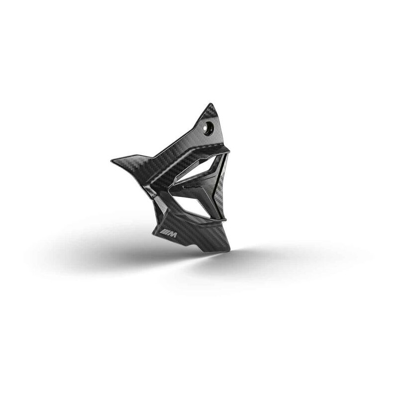 BMW S1000RR M carbon pinion cover