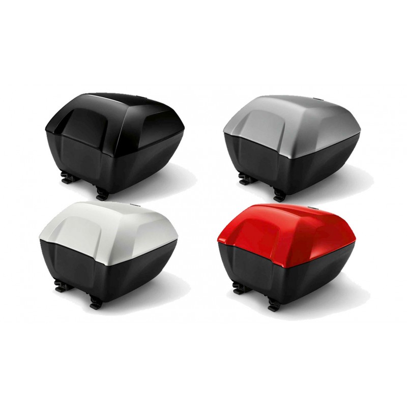 BMW 30L top case lid