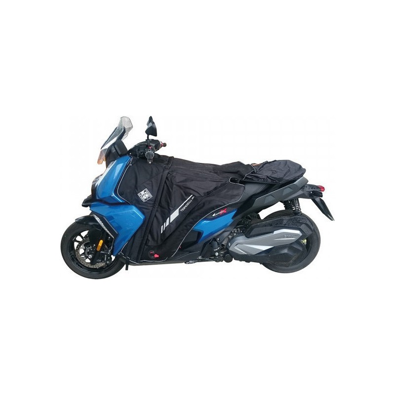 BMW C400X Scooter Canopy