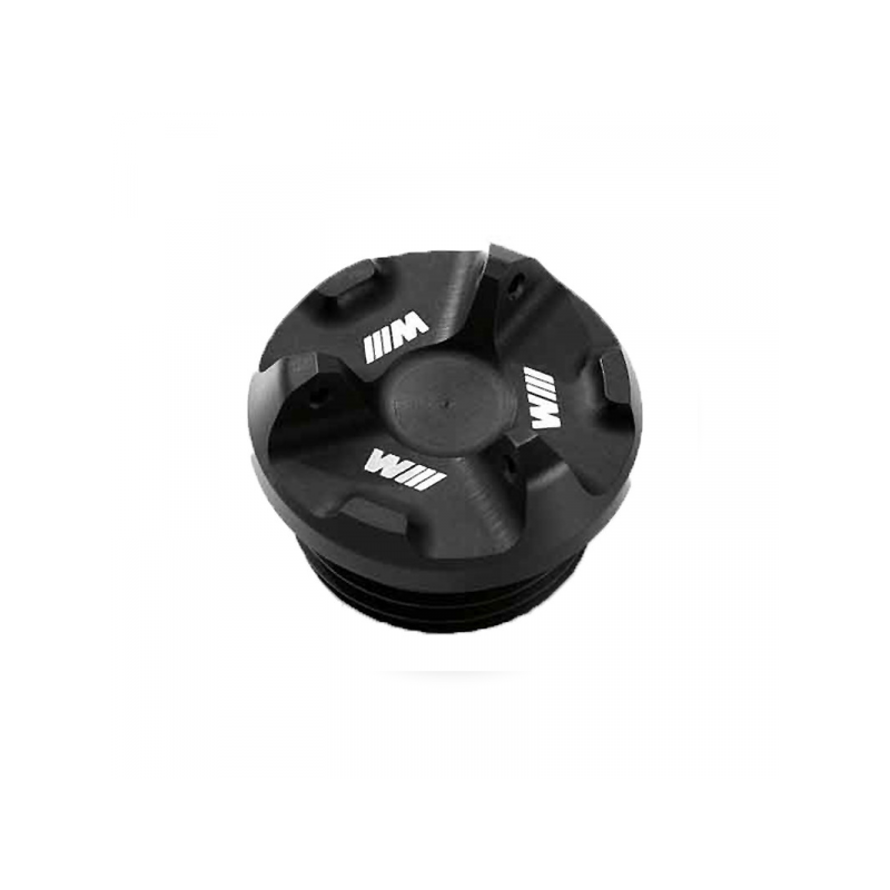 BMW S1000R/RR/XR M oil filler neck
