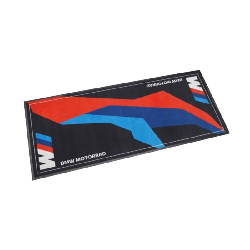 M motorcycle mat 250x105 cm