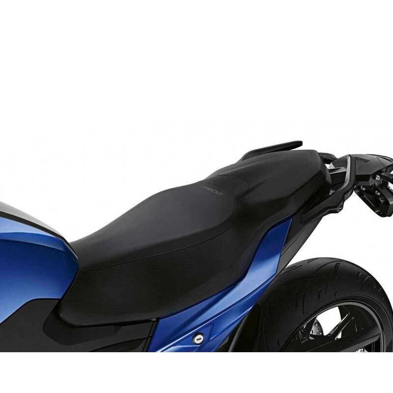 BMW F 900 R high seat
