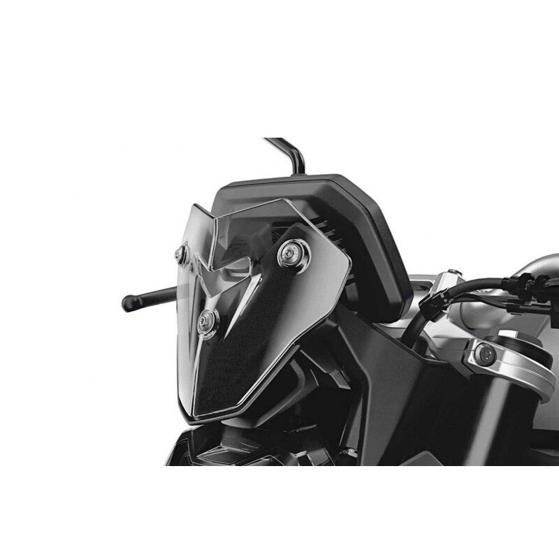 BMW F 900 R pure windscreen