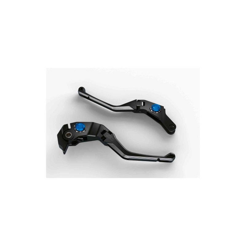 BMW S 1000 R/XR folding M clutch lever/brake lever