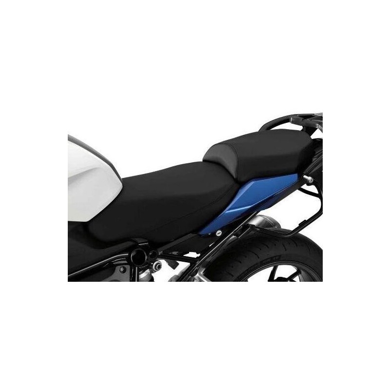 BMW R 1250 R passenger seat, black